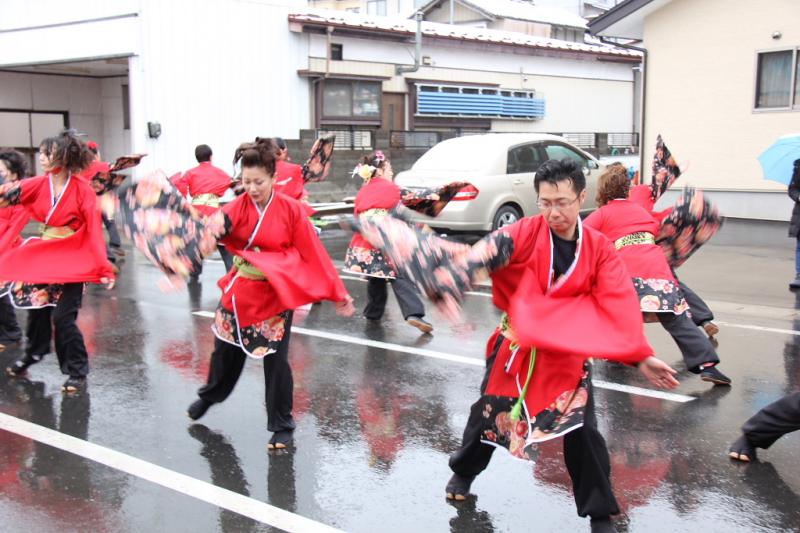 奥州前沢春まつり（本祭）2013その3 2013/04/21