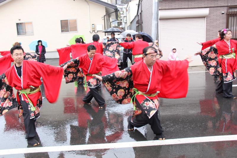 奥州前沢春まつり（本祭）2013その3 2013/04/21