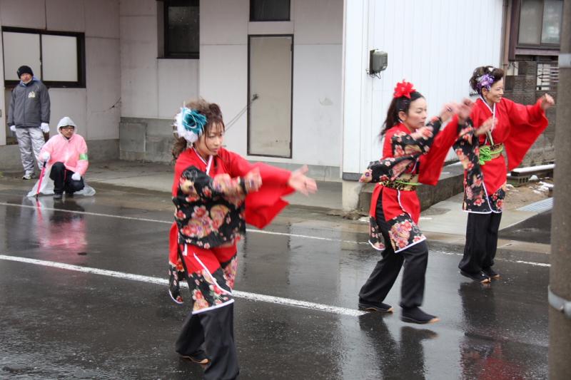 奥州前沢春まつり（本祭）2013その3 2013/04/21