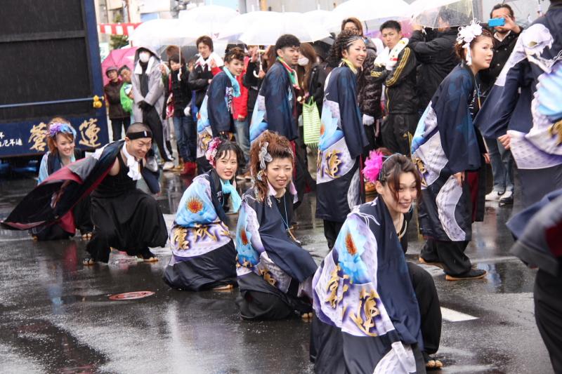 奥州前沢春まつり（本祭）2013その3 2013/04/21