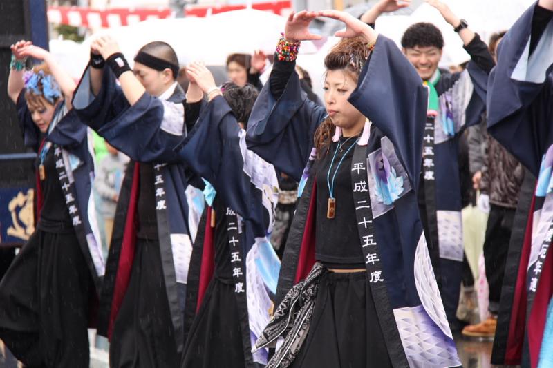 奥州前沢春まつり（本祭）2013その3 2013/04/21