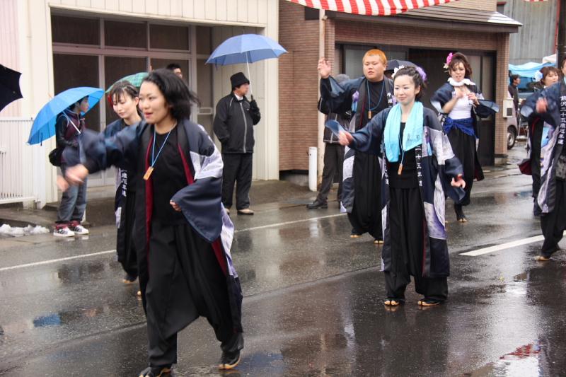 奥州前沢春まつり（本祭）2013その3 2013/04/21