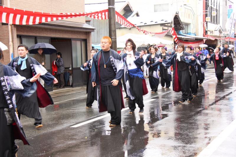 奥州前沢春まつり（本祭）2013その3 2013/04/21