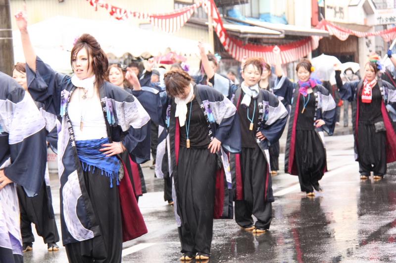 奥州前沢春まつり（本祭）2013その3 2013/04/21