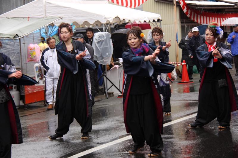 奥州前沢春まつり（本祭）2013その3 2013/04/21