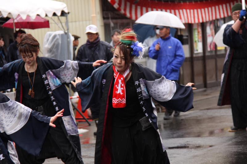 奥州前沢春まつり（本祭）2013その3 2013/04/21