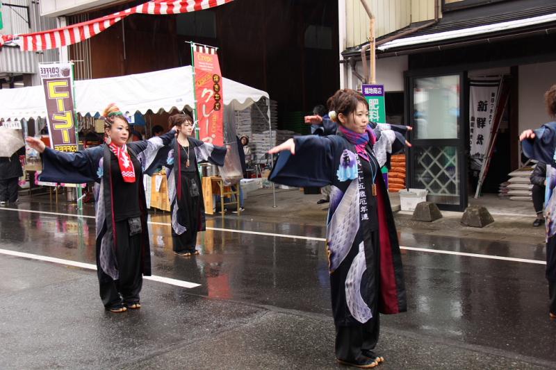 奥州前沢春まつり（本祭）2013その3 2013/04/21