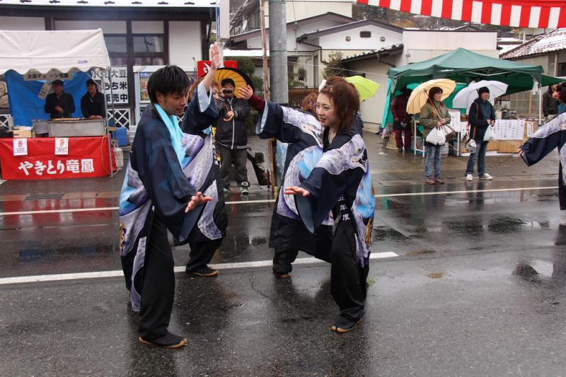 奥州前沢春まつり（本祭）2013その3 2013/04/21