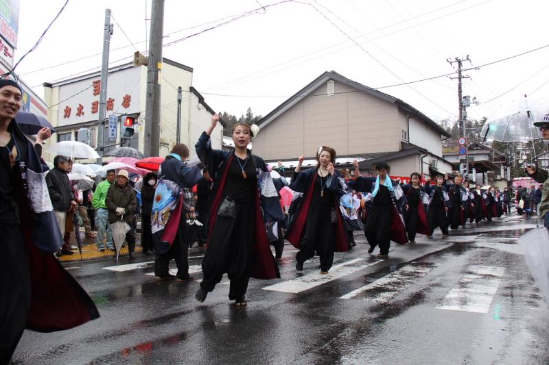 奥州前沢春まつり（本祭）2013その3 2013/04/21
