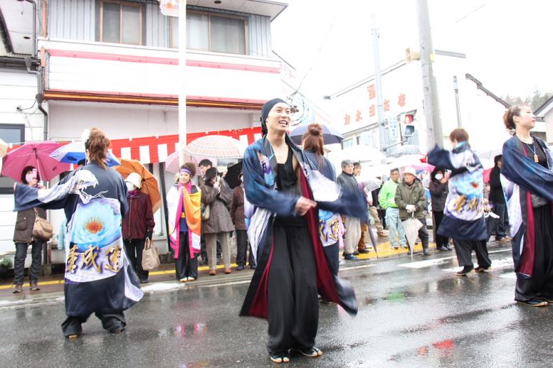 奥州前沢春まつり（本祭）2013その3 2013/04/21