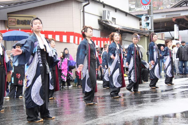 奥州前沢春まつり（本祭）2013その3 2013/04/21