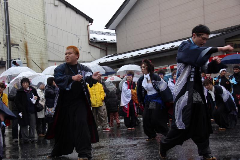 奥州前沢春まつり（本祭）2013その3 2013/04/21