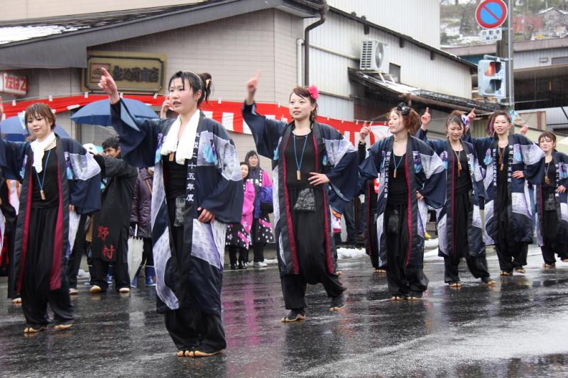 奥州前沢春まつり（本祭）2013その3 2013/04/21