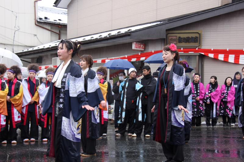 奥州前沢春まつり（本祭）2013その3 2013/04/21