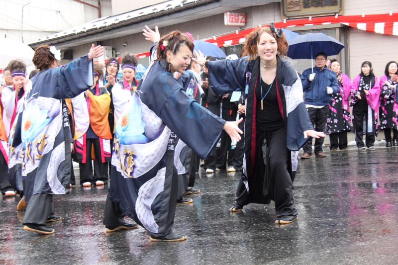 奥州前沢春まつり（本祭）2013その3 2013/04/21