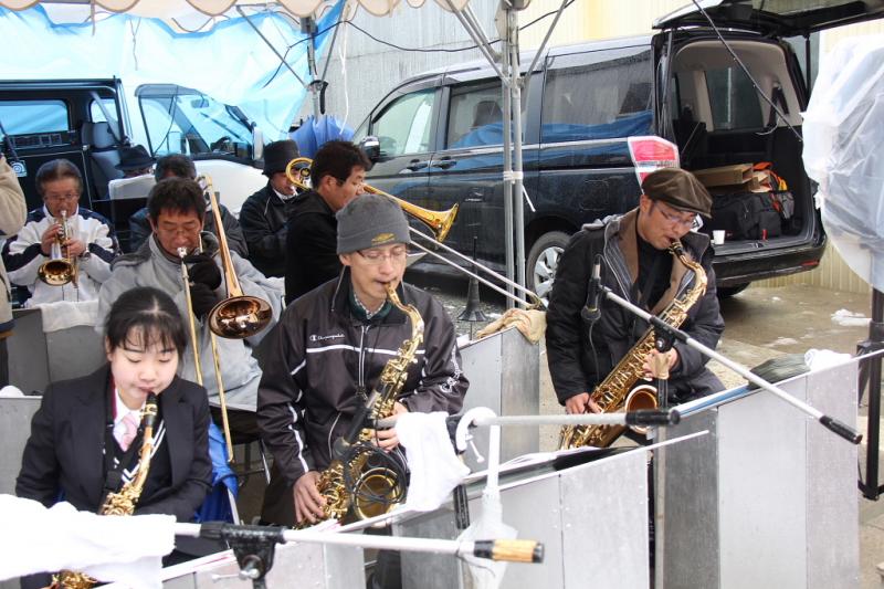 奥州前沢春まつり（本祭）2013その3 2013/04/21