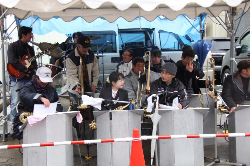 奥州前沢春まつり（本祭）2013その3 2013/04/21