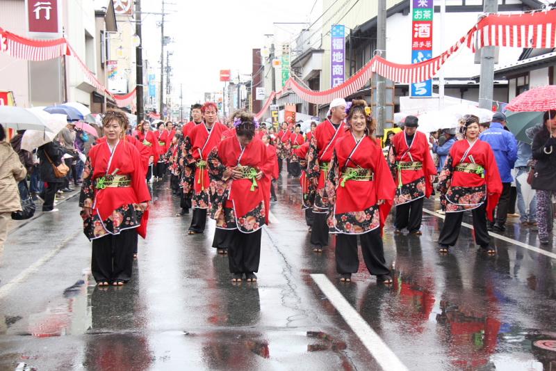 奥州前沢春まつり（本祭）2013その3 2013/04/21