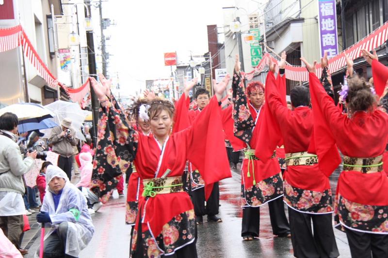 奥州前沢春まつり（本祭）2013その3 2013/04/21