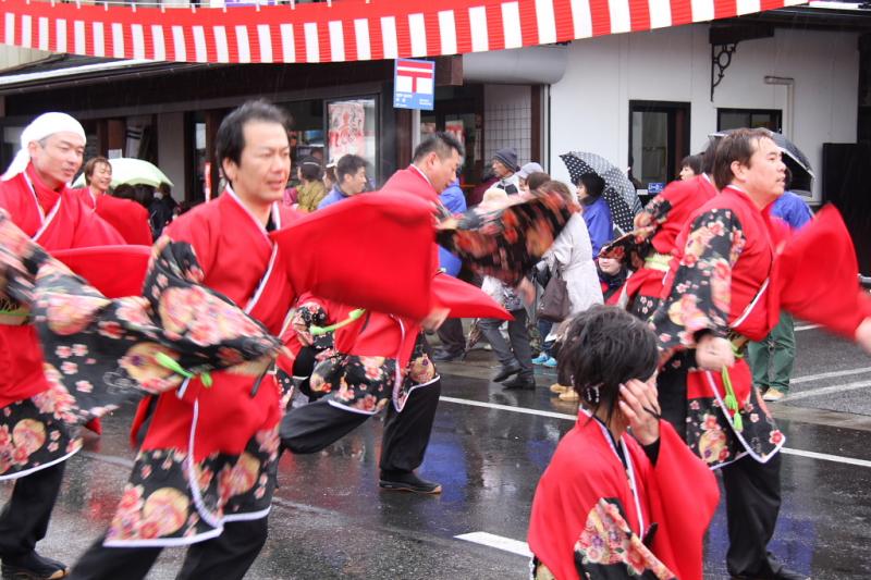 奥州前沢春まつり（本祭）2013その3 2013/04/21