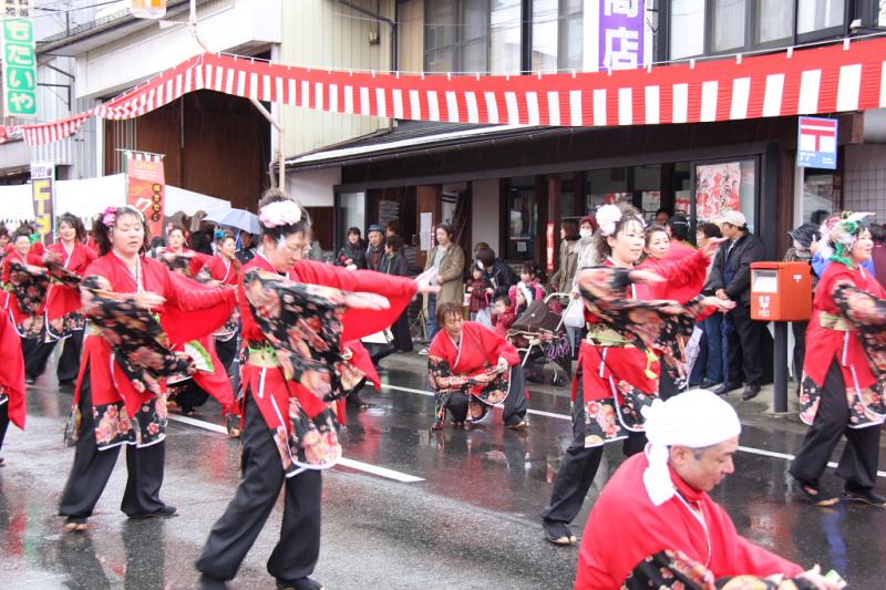 奥州前沢春まつり（本祭）2013その3 2013/04/21