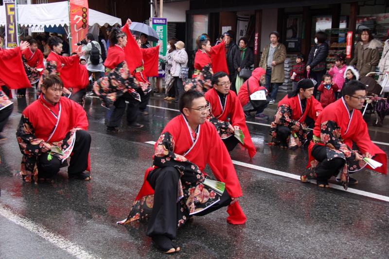 奥州前沢春まつり（本祭）2013その3 2013/04/21