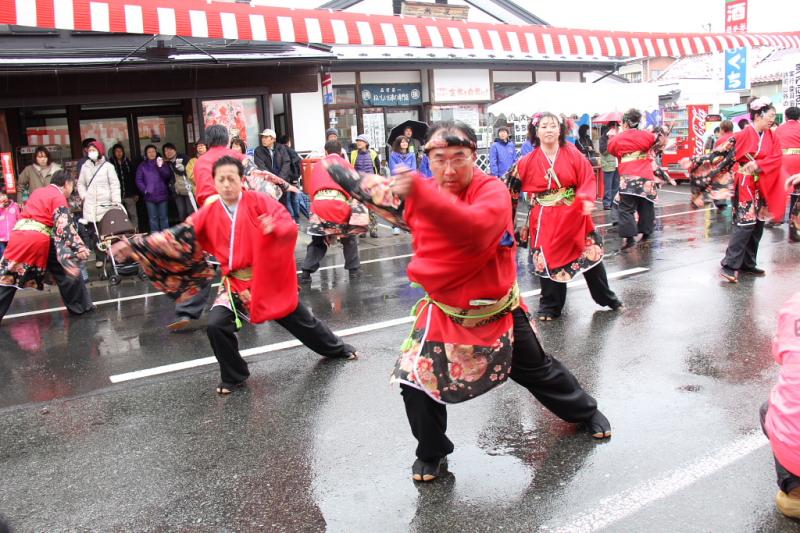 奥州前沢春まつり（本祭）2013その3 2013/04/21