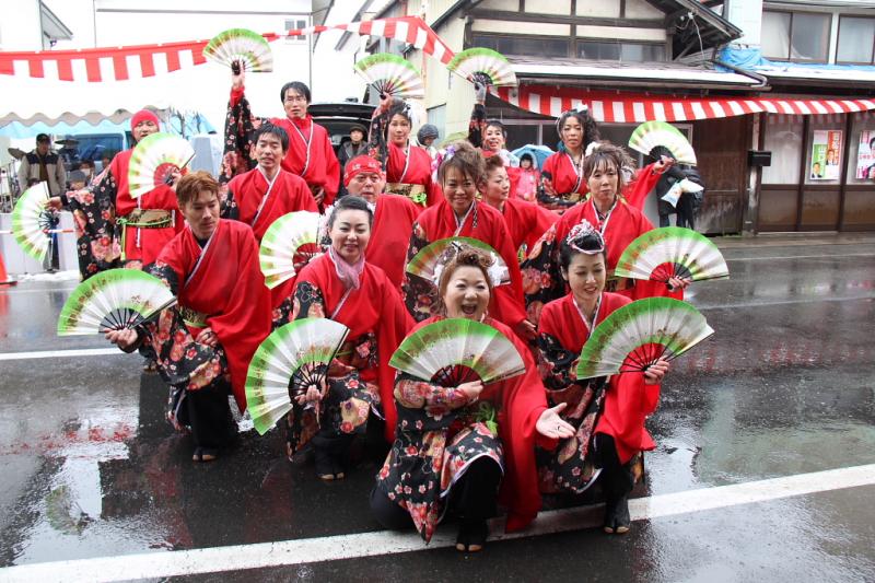 奥州前沢春まつり（本祭）2013その3 2013/04/21