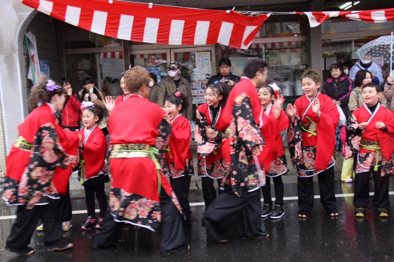 奥州前沢春まつり（本祭）2013その3 2013/04/21
