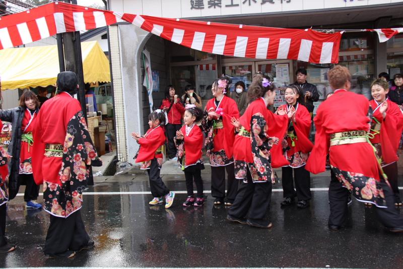 奥州前沢春まつり（本祭）2013その3 2013/04/21