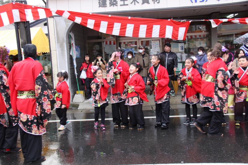 奥州前沢春まつり（本祭）2013その3 2013/04/21