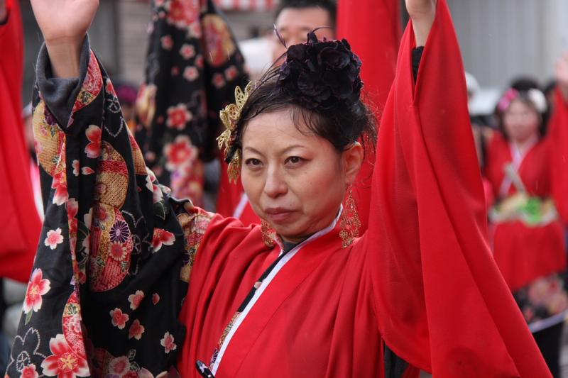 奥州前沢春まつり（本祭）2013その3 2013/04/21