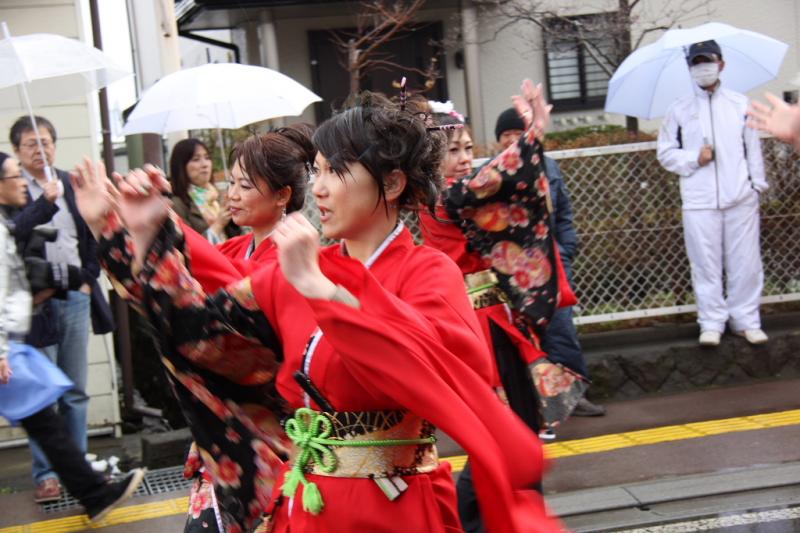 奥州前沢春まつり（本祭）2013その3 2013/04/21