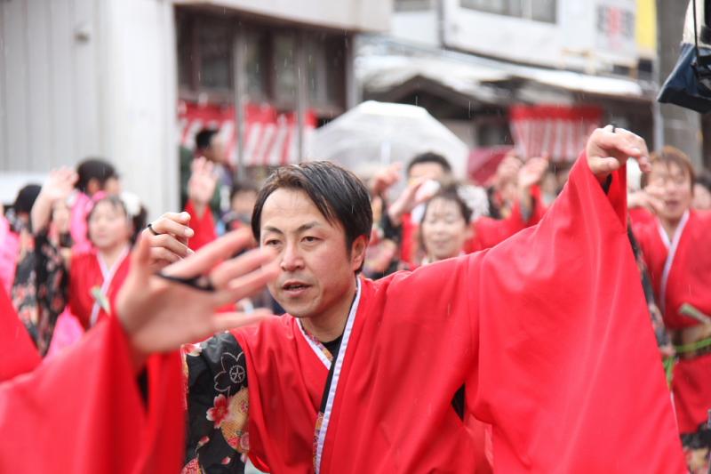 奥州前沢春まつり（本祭）2013その3 2013/04/21