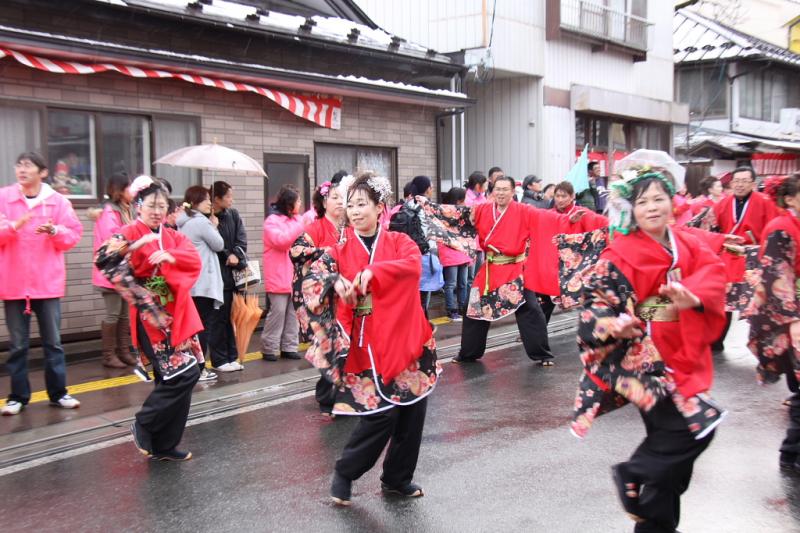 奥州前沢春まつり（本祭）2013その3 2013/04/21