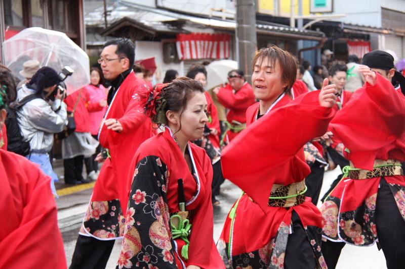 奥州前沢春まつり（本祭）2013その3 2013/04/21