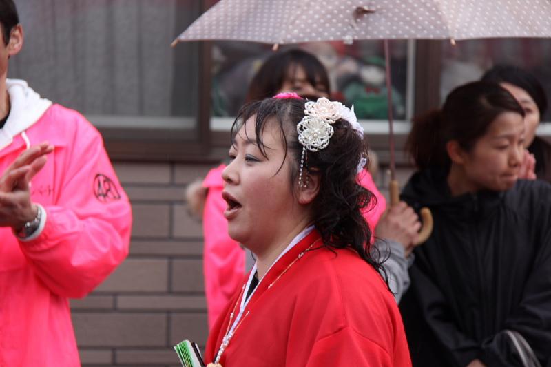 奥州前沢春まつり（本祭）2013その3 2013/04/21