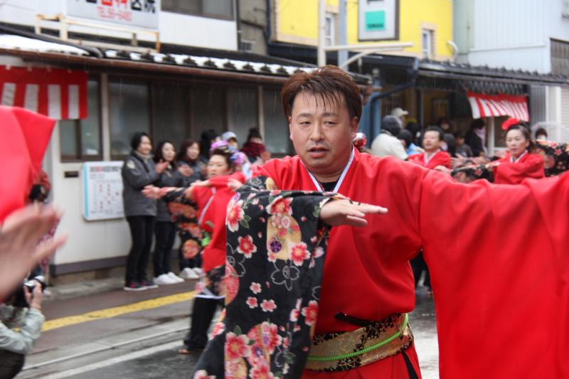 奥州前沢春まつり（本祭）2013その3 2013/04/21