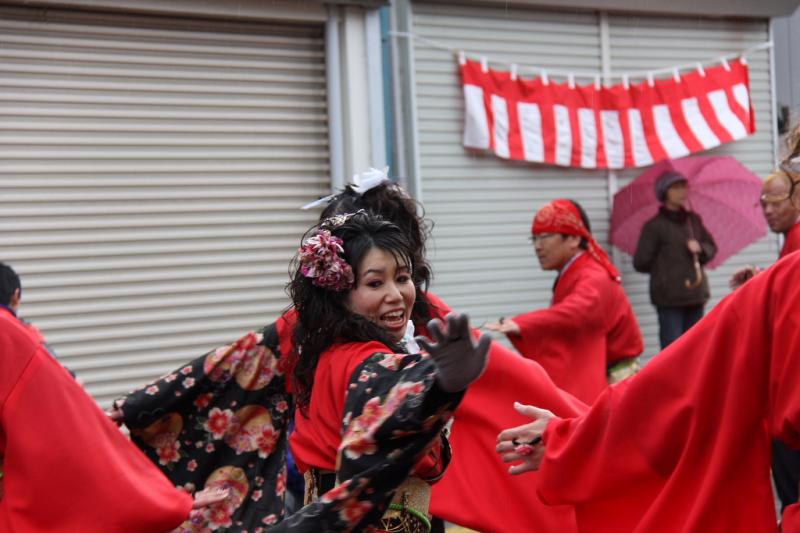 奥州前沢春まつり（本祭）2013その3 2013/04/21