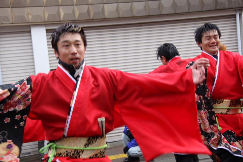 奥州前沢春まつり（本祭）2013その3 2013/04/21