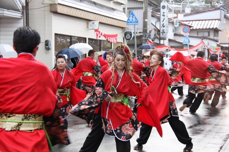 奥州前沢春まつり（本祭）2013その3 2013/04/21