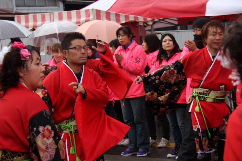 奥州前沢春まつり（本祭）2013その3 2013/04/21
