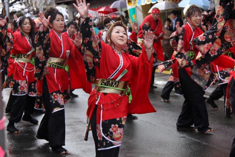 奥州前沢春まつり（本祭）2013その3 2013/04/21