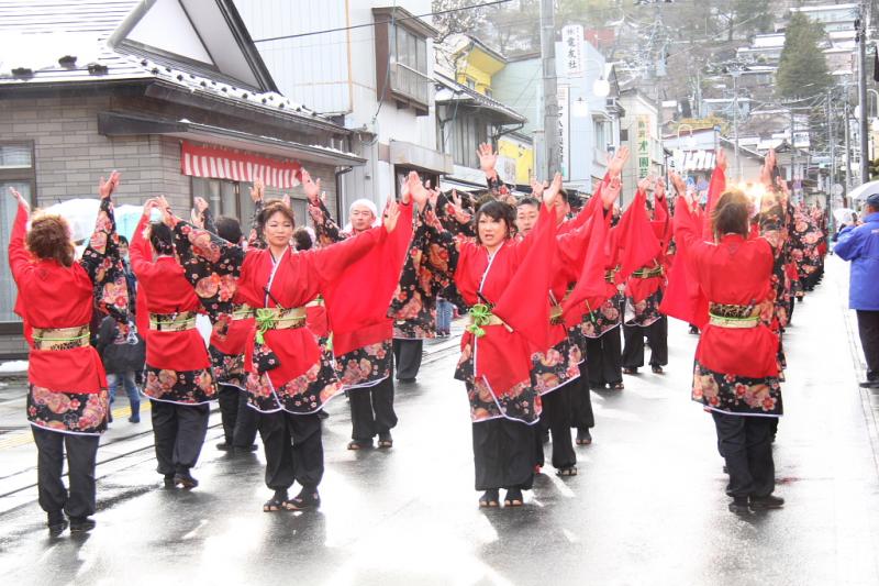 奥州前沢春まつり（本祭）2013その3 2013/04/21