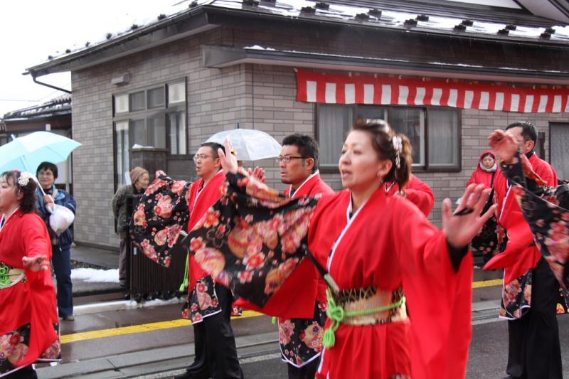奥州前沢春まつり（本祭）2013その3 2013/04/21