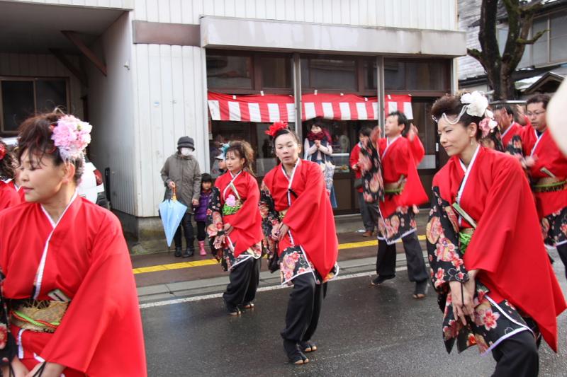 奥州前沢春まつり（本祭）2013その3 2013/04/21