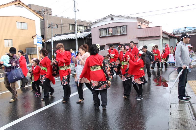 奥州前沢春まつり（本祭）2013その3 2013/04/21