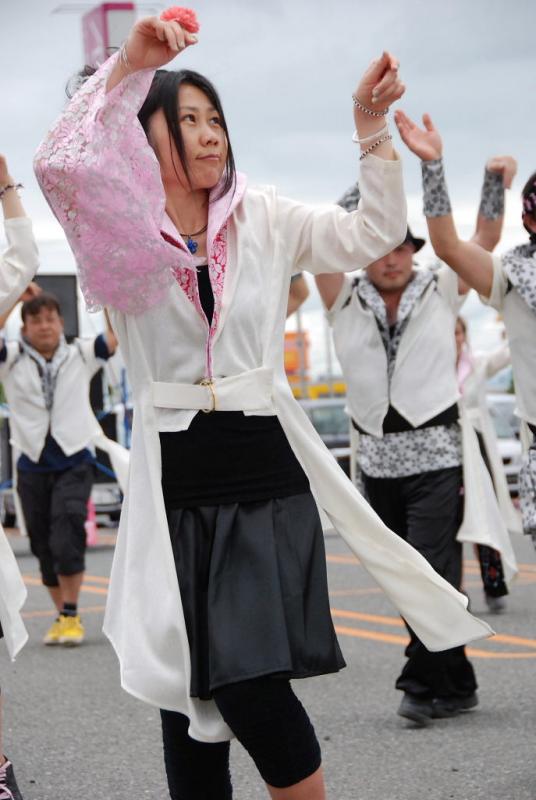 第9回奥州前沢よさこいFestaIX 2013その1 2013/07/14