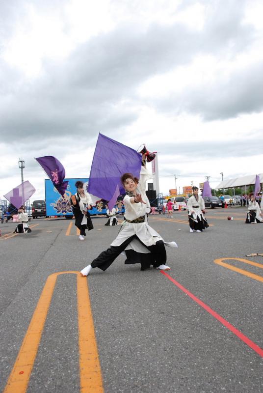 第9回奥州前沢よさこいFestaIX 2013その1 2013/07/14