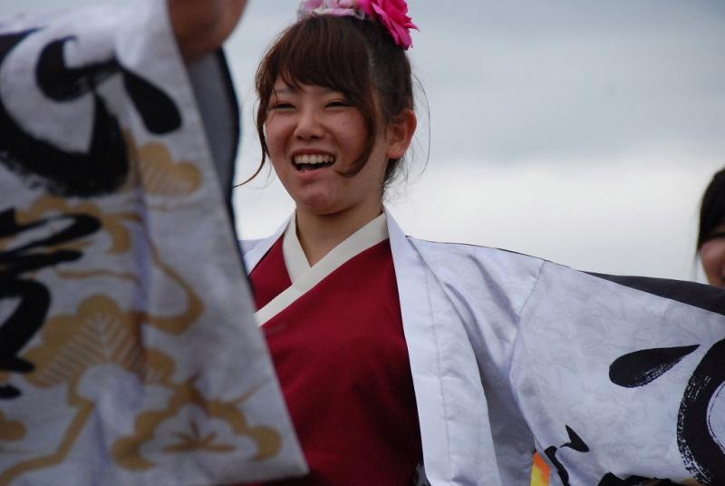 第9回奥州前沢よさこいFestaIX 2013その1 2013/07/14